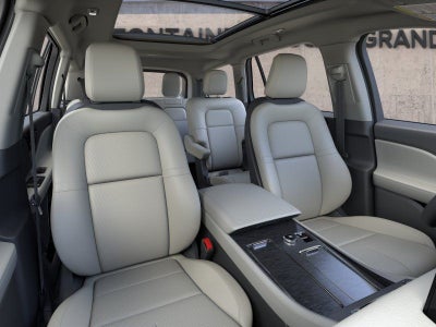 2026 Lincoln Aviator Premiere InTransit