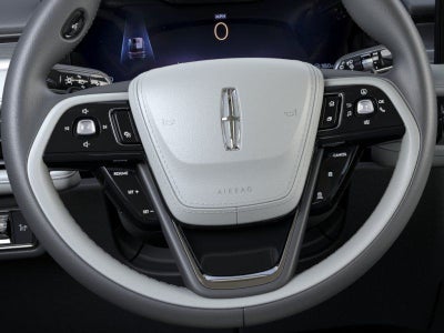 2026 Lincoln Aviator Premiere InTransit