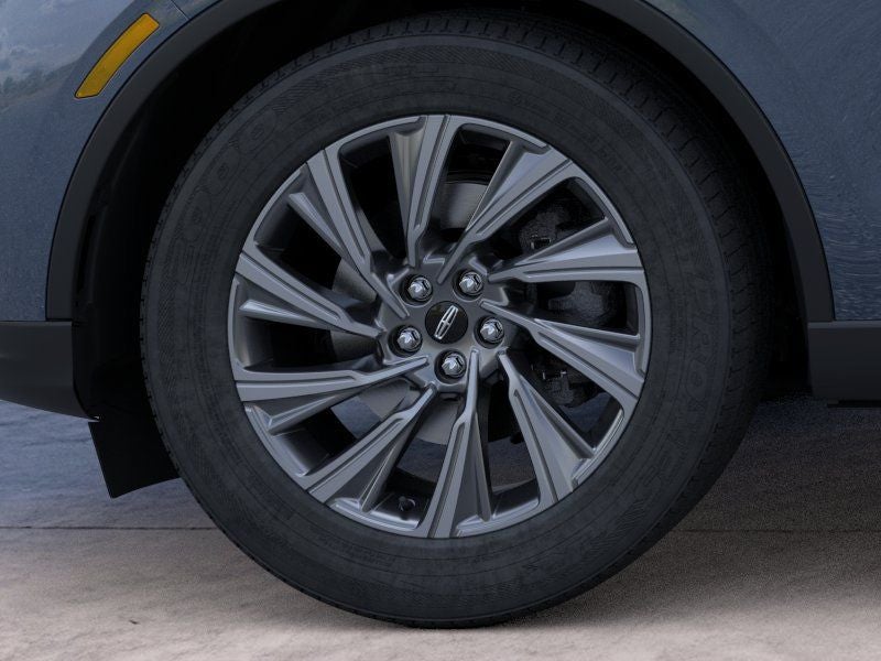 2026 Lincoln Aviator Premiere InTransit