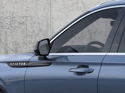 2026 Lincoln Aviator Premiere InTransit