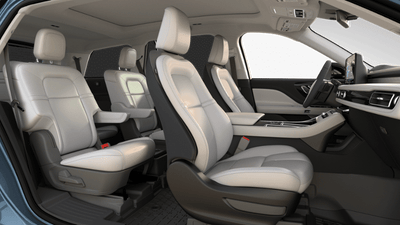 2026 Lincoln Aviator Premiere InTransit