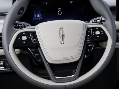2027 Lincoln Aviator Premiere InTransit