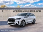 2027 Lincoln Aviator Premiere InTransit