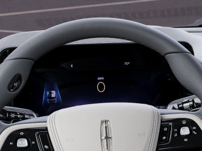 2027 Lincoln Aviator Premiere