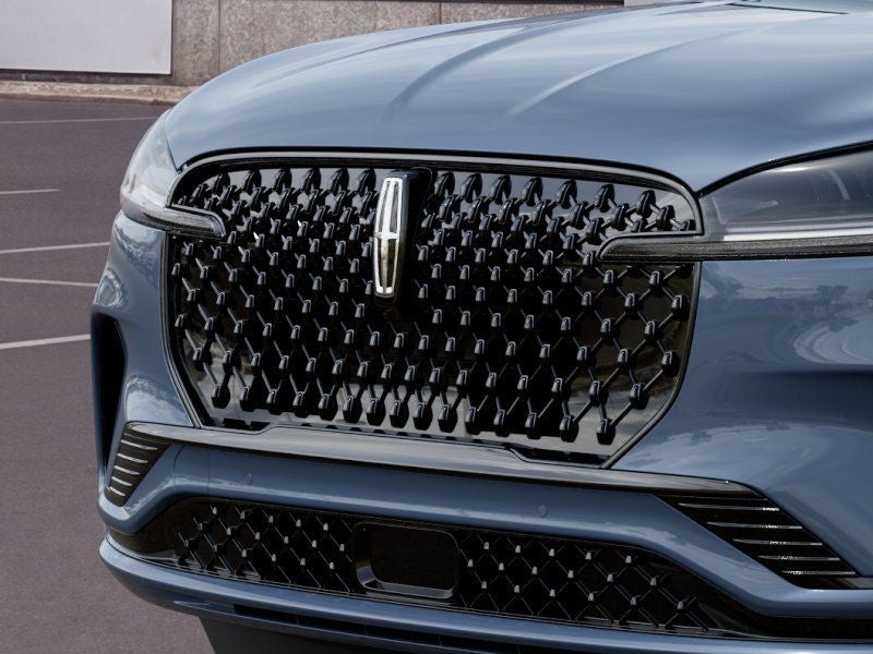 2027 Lincoln Aviator Premiere