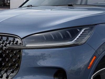 2027 Lincoln Aviator Premiere