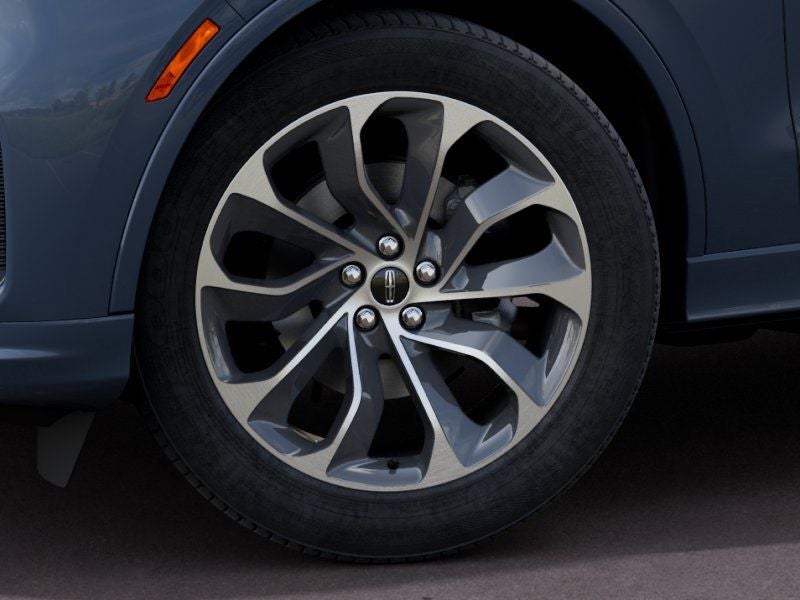2027 Lincoln Aviator Premiere