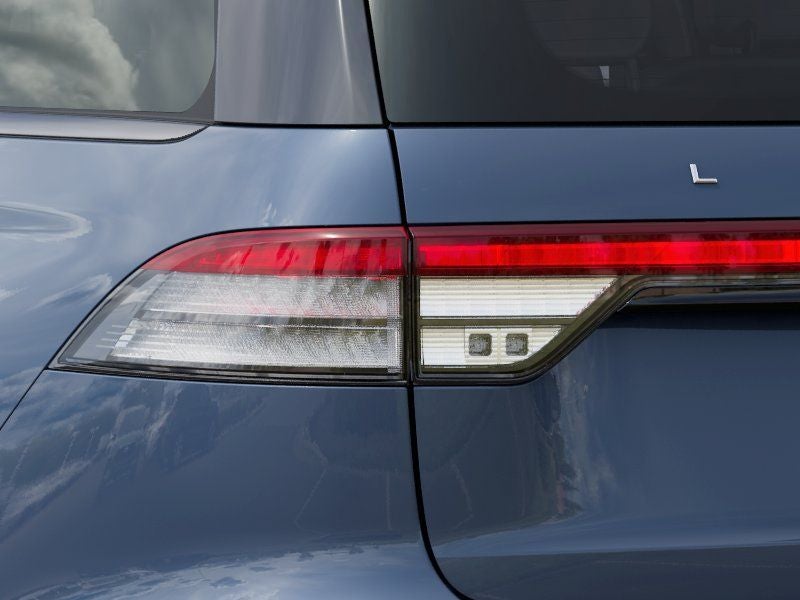 2027 Lincoln Aviator Premiere