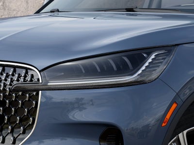 2027 Lincoln Aviator Premiere InTransit