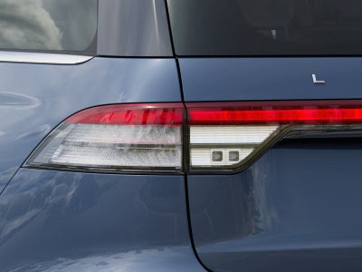 2027 Lincoln Aviator Premiere InTransit