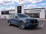 2027 Lincoln Aviator Premiere