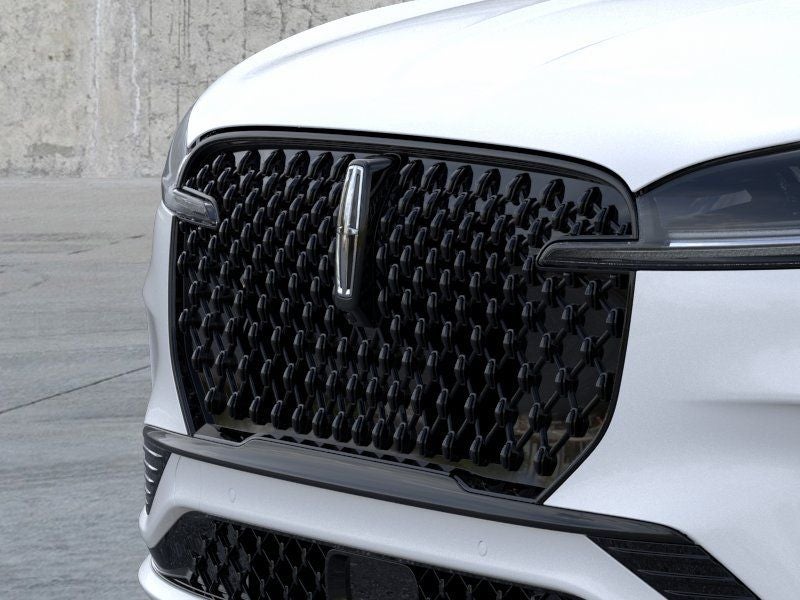2026 Lincoln Aviator Premiere InTransit