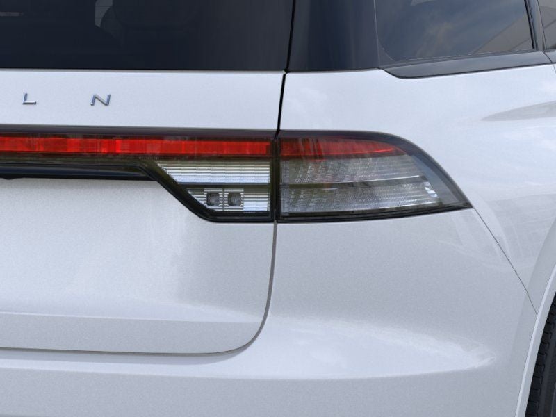 2026 Lincoln Aviator Premiere InTransit