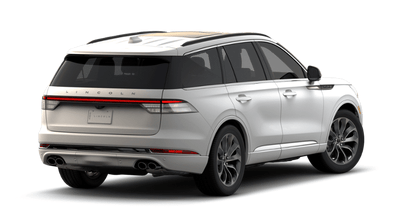 2026 Lincoln Aviator Premiere InTransit