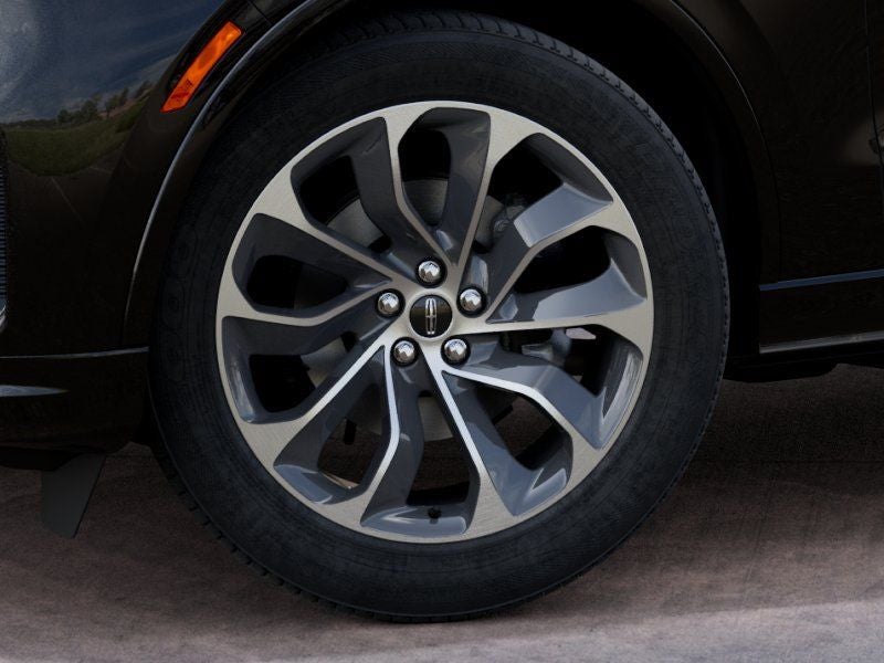 2027 Lincoln Aviator Premiere InTransit
