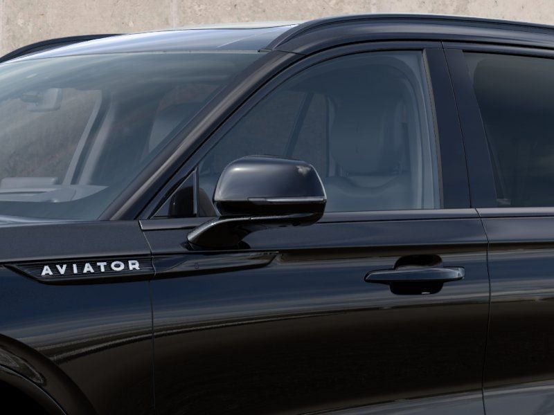 2027 Lincoln Aviator Premiere InTransit