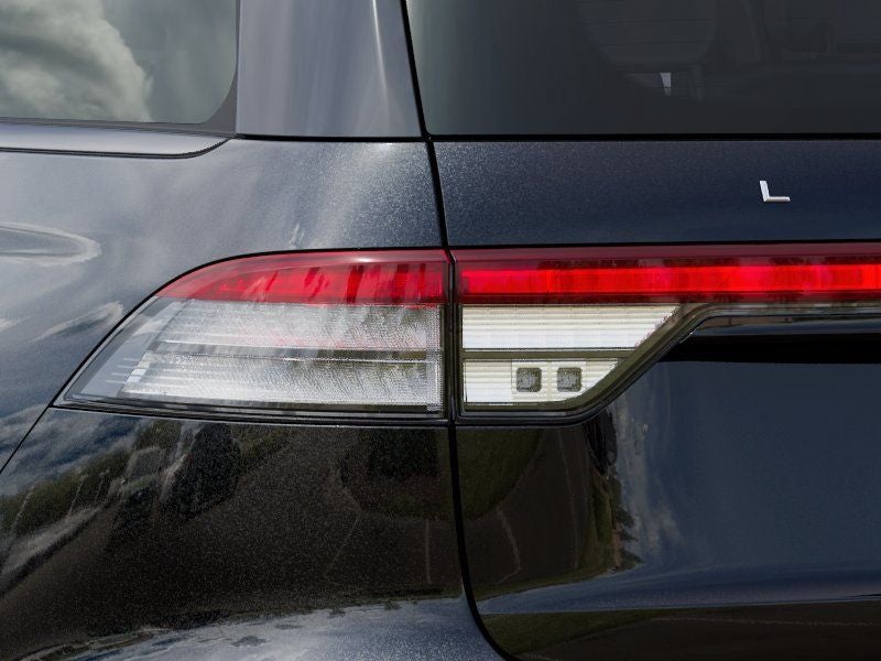 2027 Lincoln Aviator Premiere InTransit