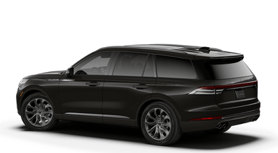 2027 Lincoln Aviator Premiere InTransit