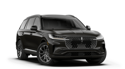 2027 Lincoln Aviator Premiere InTransit