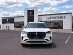 2027 Lincoln Aviator Premiere