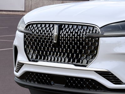 2027 Lincoln Aviator Premiere