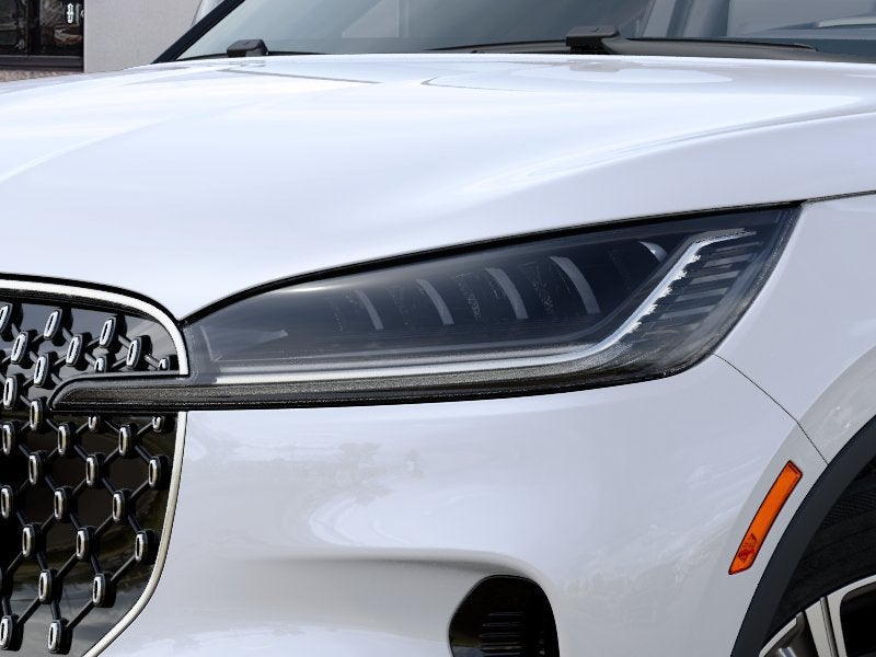 2027 Lincoln Aviator Premiere