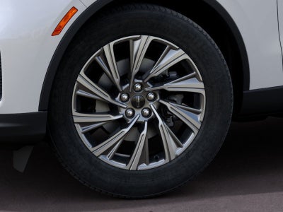 2027 Lincoln Aviator Premiere