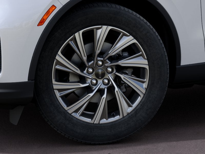 2027 Lincoln Aviator Premiere