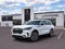 2027 Lincoln Aviator Premiere