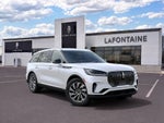 2027 Lincoln Aviator Premiere