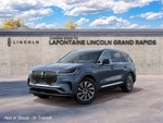 2027 Lincoln Aviator Premiere