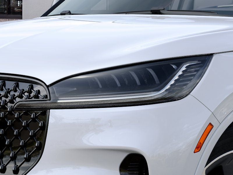 2027 Lincoln Aviator Premiere