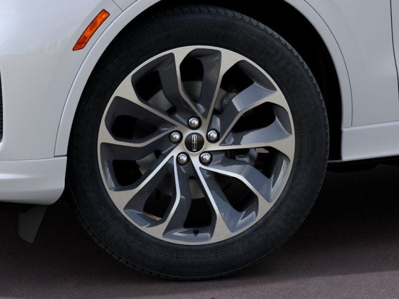 2027 Lincoln Aviator Premiere