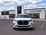 2027 Lincoln Aviator Premiere