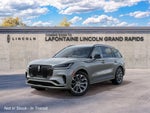 2027 Lincoln Aviator Premiere InTransit