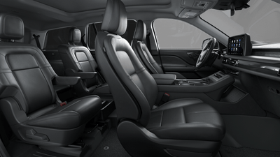 2027 Lincoln Aviator Premiere InTransit