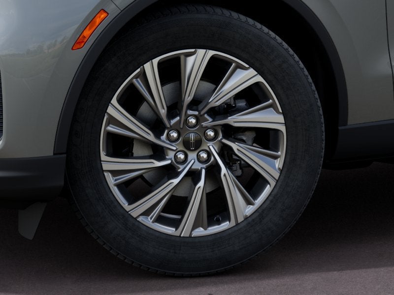2027 Lincoln Aviator Premiere