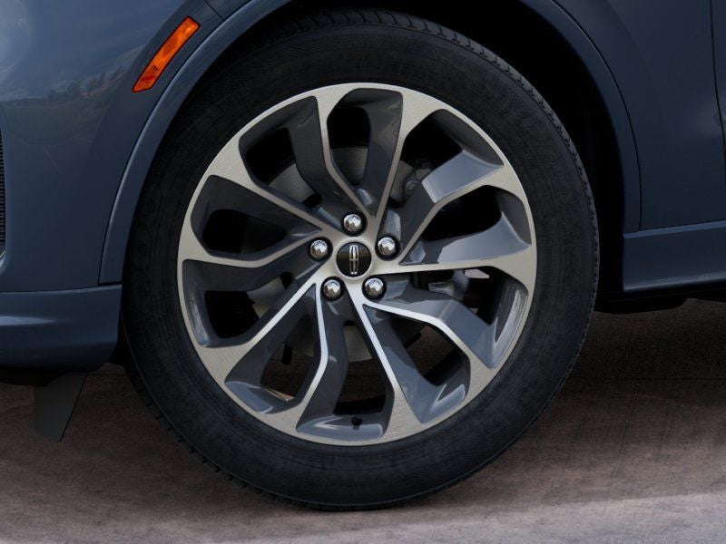 2027 Lincoln Aviator Premiere InTransit