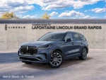 2027 Lincoln Aviator Premiere InTransit