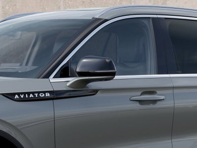 2027 Lincoln Aviator Premiere