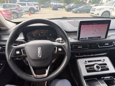2024 Lincoln Aviator Premiere