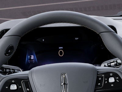 2027 Lincoln Aviator Premiere