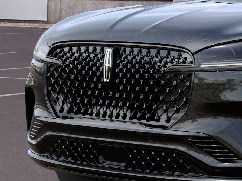 2027 Lincoln Aviator Premiere