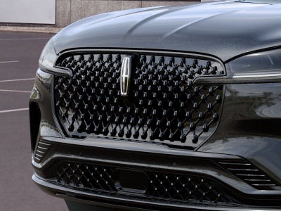 2027 Lincoln Aviator Premiere