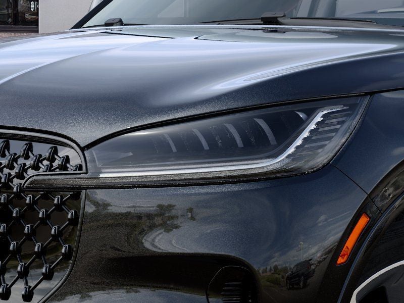 2027 Lincoln Aviator Premiere
