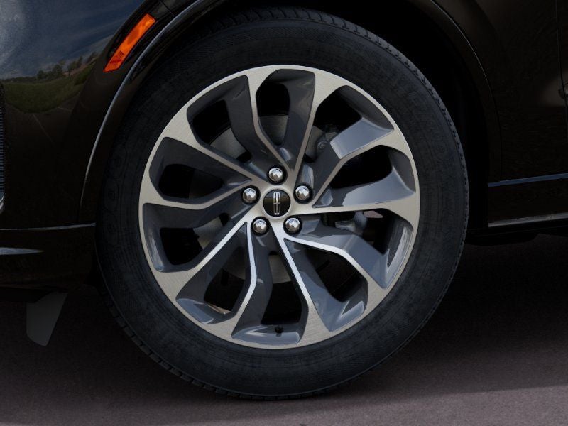 2027 Lincoln Aviator Premiere