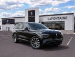 2027 Lincoln Aviator Premiere