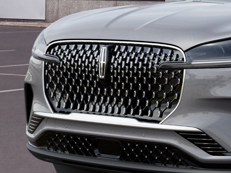 2027 Lincoln Aviator Premiere InTransit