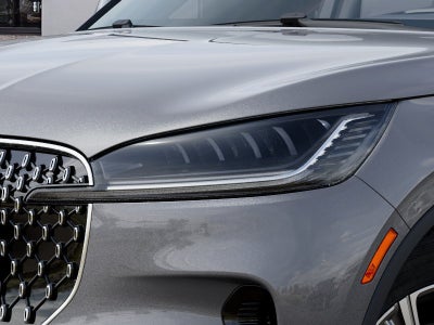 2027 Lincoln Aviator Premiere InTransit