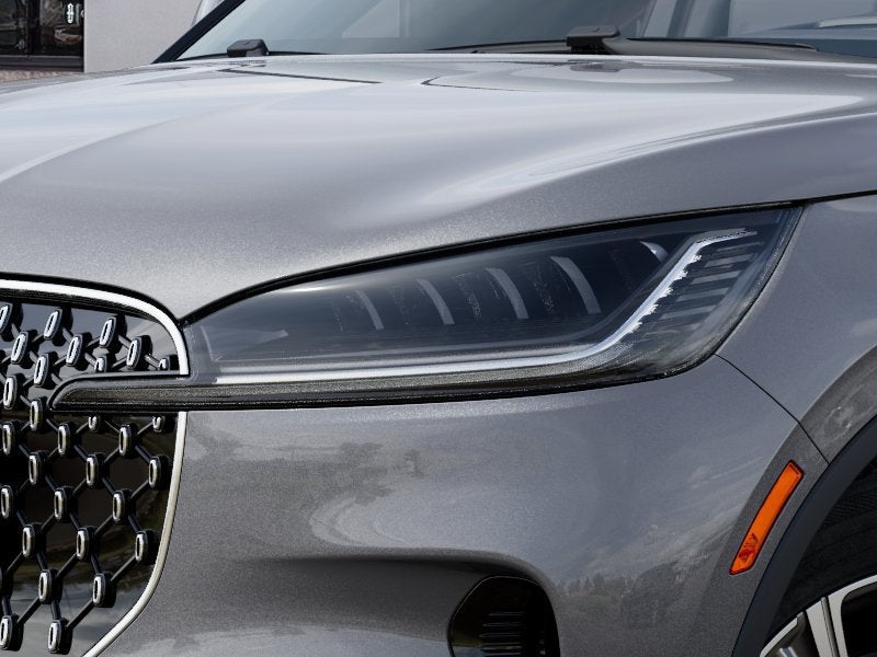 2027 Lincoln Aviator Premiere InTransit